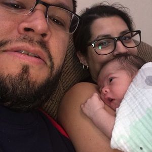 Meet your Posher, Rick